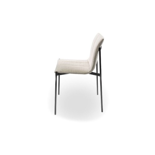 Jackie Cantori Silla