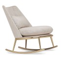 Aurora Cantori Sillón mecedor