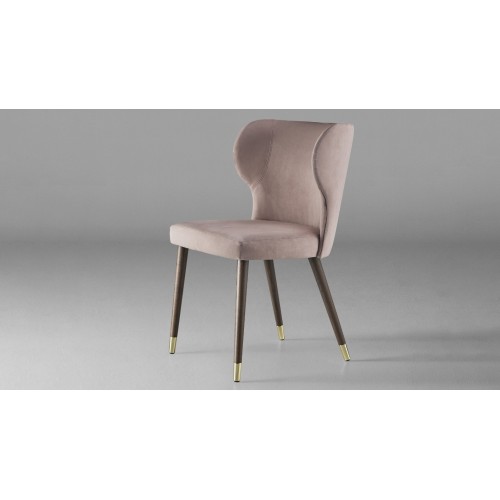 Colico Queen Sillón en tejido