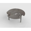 Colico Gemini Mesa extensible