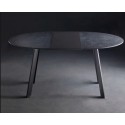 Colico Level Mesa redonda extensible
