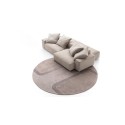 Crossline Ditre Italia Sofá Modular