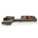 Dalton Soft Ditre Italia Sofá Modular