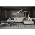 Dalton Soft Ditre Italia Sofá Modular