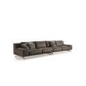Dalton Soft Ditre Italia Sofá Modular