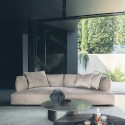 Ethìa Desirée Sofá elegante 2 y 3 plazas lineal