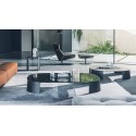 Dorvan Desirée Mesa De Centro de madera