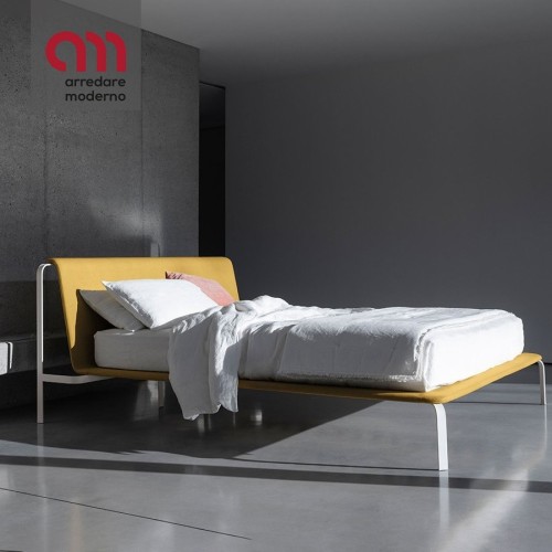 Bend Bolzan Letti Cama de matrimonio