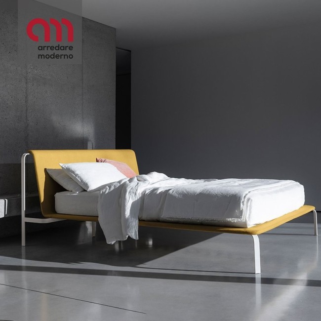 Bend Bolzan Letti Cama de matrimonio