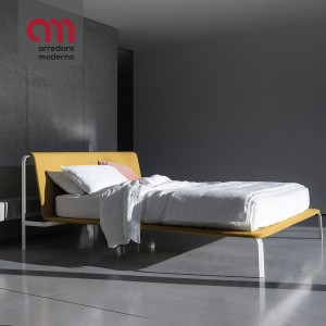 Bend Bolzan Letti Cama de matrimonio