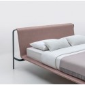 Bend Bolzan Letti Cama de matrimonio