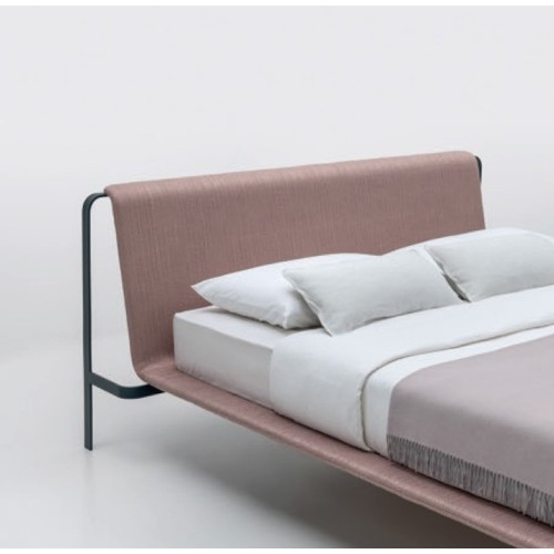 Bend Bolzan Letti Cama de matrimonio