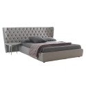 Selene Large Bolzan Letti Cama de matrimonio