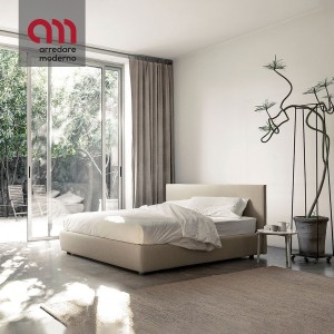 Metropolitan Bolzan Letti Cama individual