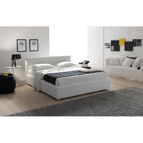 Metropolitan Bolzan Letti Cama individual