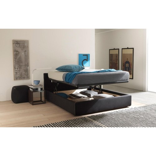 Metropolitan Bolzan Letti Cama individual