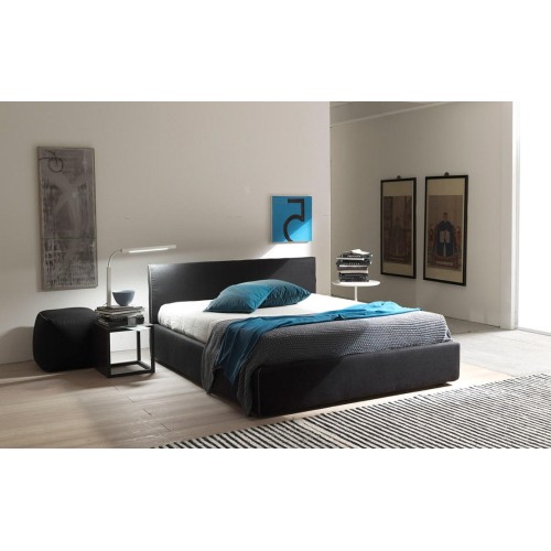 Metropolitan Bolzan Letti Cama individual