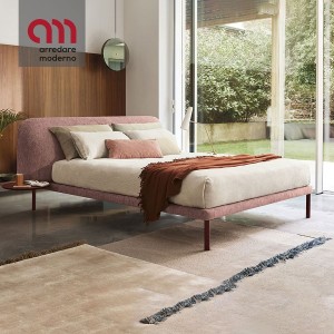 Marty Bolzan Letti Cama doble
