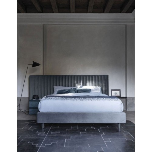 Clay Maison Bolzan Letti Cama de una plaza y media