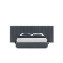 Clay maison extra large Bolzan Letti Cama de una plaza y media