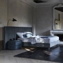 Clay Maison Extra Large Bolzan Letti Cama doble