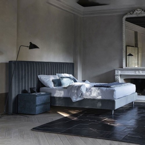 Clay Maison Extra Large Bolzan Letti Cama doble