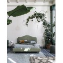 Vanity Bolzan Letti Cama doble