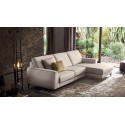 Newman Felis con chaise longue