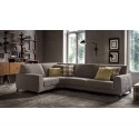 Newman Felis con chaise longue