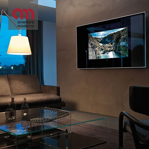 Mirage Tv Fiam Espejo