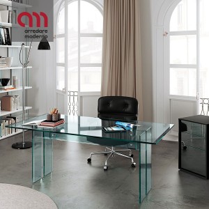 LLT Home Office Fiam Mesa