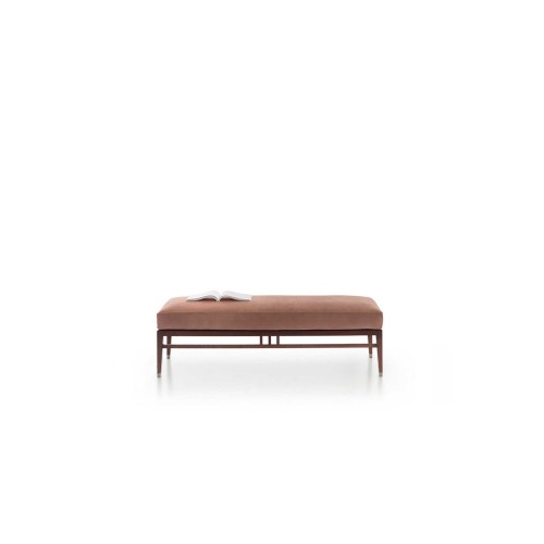 Oriental Bench Alivar Banco