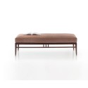 Oriental Bench Alivar Banco