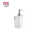 Dispensador de pared Flab línea Diner - Arredare Moderno