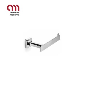 Portarrollos Flab línea Soft light - Arredare Moderno