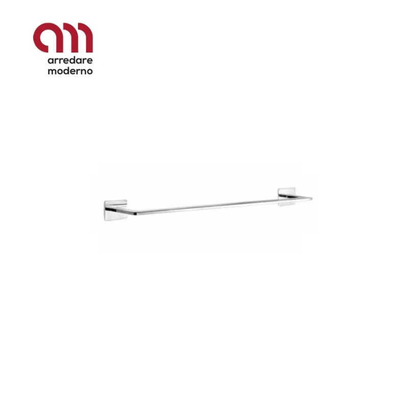 Barra para toallas 59 cm Flab línea Marine - Arredare Moderno Barra para toallas 59 cm Flab línea Marine - Arredare Moderno