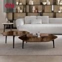 Coral Beach Fiam Mesita