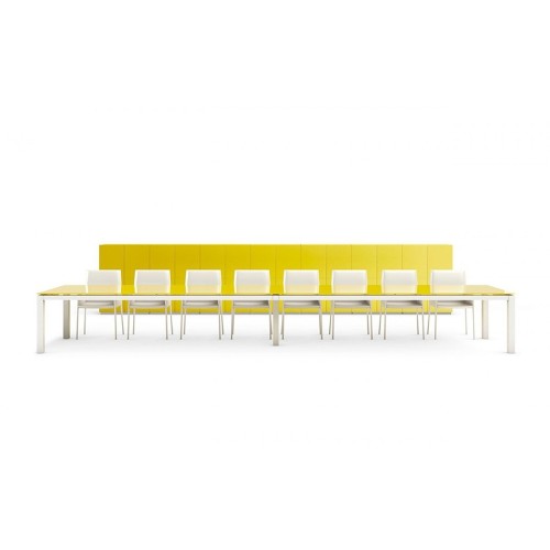 Abaco Enrico Pellizzoni Mesa