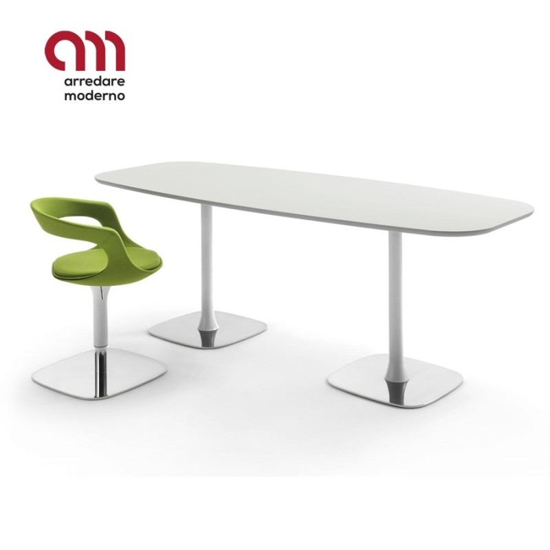 Rendez-Vous Enrico Pellizzoni Mesa