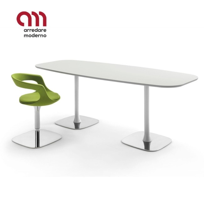 Rendez-Vous Enrico Pellizzoni Mesa