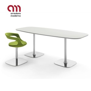 Rendez-Vous Enrico Pellizzoni Mesa