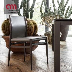 Ledermann Enrico Pellizzoni Silla
