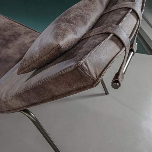Daybed Enrico Pellizzoni Chaise longue