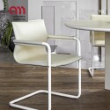 Lullaby Enrico Pellizzoni Silla con apoyabrazos