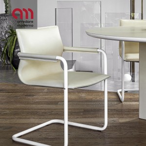 Lullaby Enrico Pellizzoni Silla con apoyabrazos