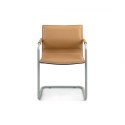 Lullaby Enrico Pellizzoni Silla con apoyabrazos