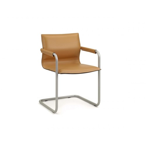 Lullaby Enrico Pellizzoni Silla con apoyabrazos