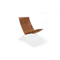Mood Intrecciata Enrico Pellizzoni Sillón