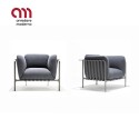 Sydney Enrico Pellizzoni Sillón