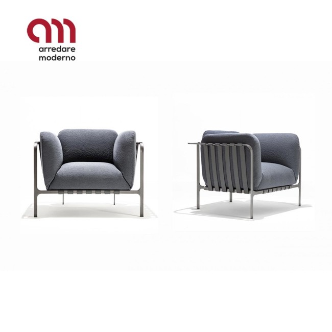 Sydney Enrico Pellizzoni Sillón